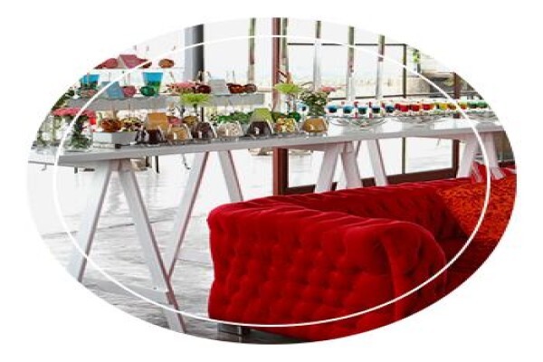 By Word Of Mouth Catering