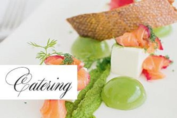 By Word Of Mouth Catering