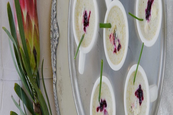 By Word Of Mouth Catering