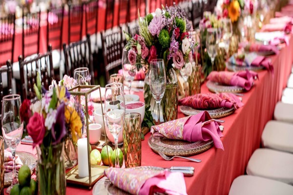 By Word Of Mouth Catering