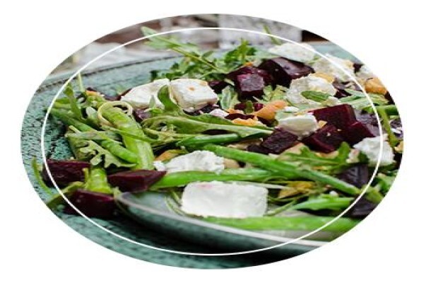 By Word Of Mouth Catering