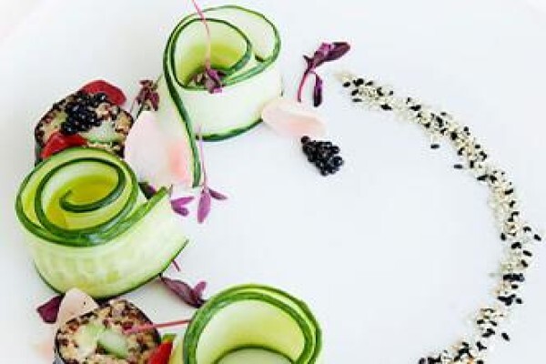 By Word Of Mouth Catering