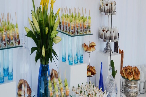By Word Of Mouth Catering