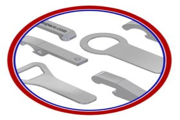 Casting Metal Graphics CC