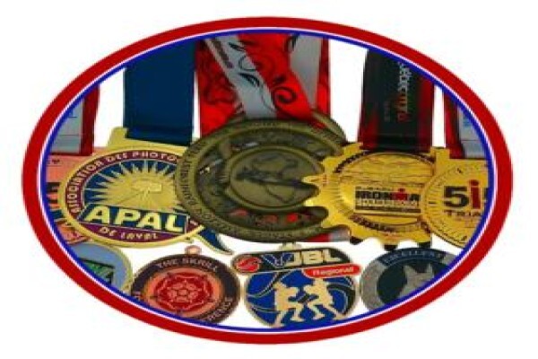 Casting Metal Graphics CC