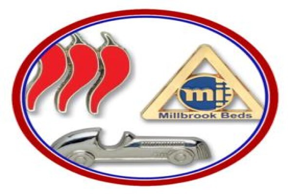 Casting Metal Graphics CC