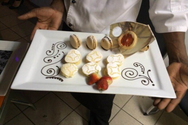 Cuisine Bon Vivant Caterers