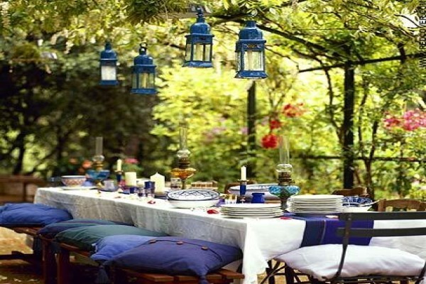 Cuisine Bon Vivant Caterers
