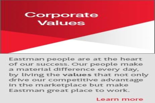 Eastman Chemical BV