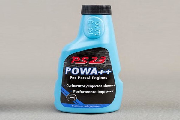 PS 23 Manufacturing & Distribution