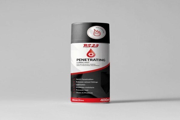 PS 23 Manufacturing & Distribution