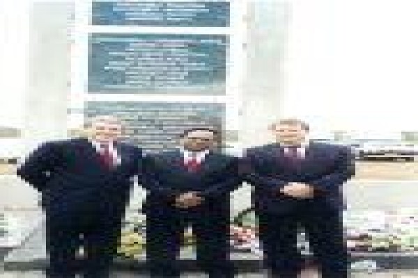 Tekwini Tombstones CC