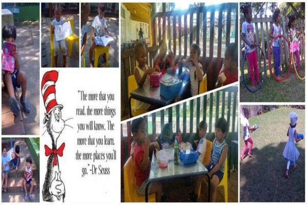 Berea West Pre-Primary School