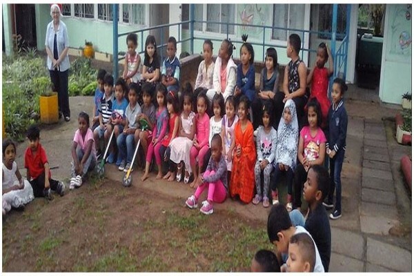 Berea West Pre-Primary School