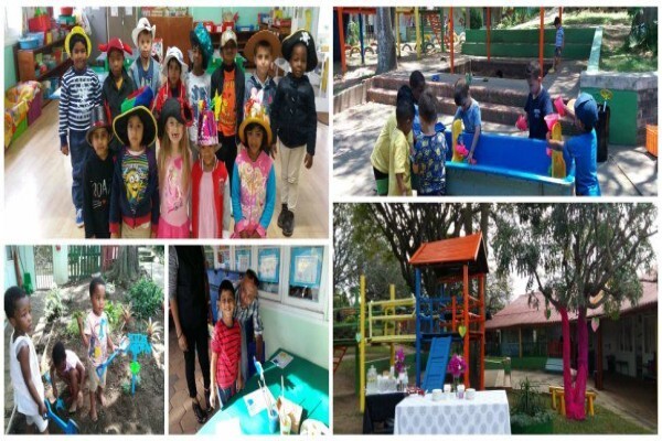 Berea West Pre-Primary School
