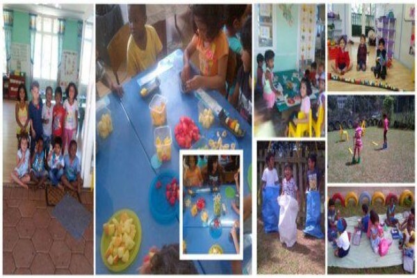 Berea West Pre-Primary School
