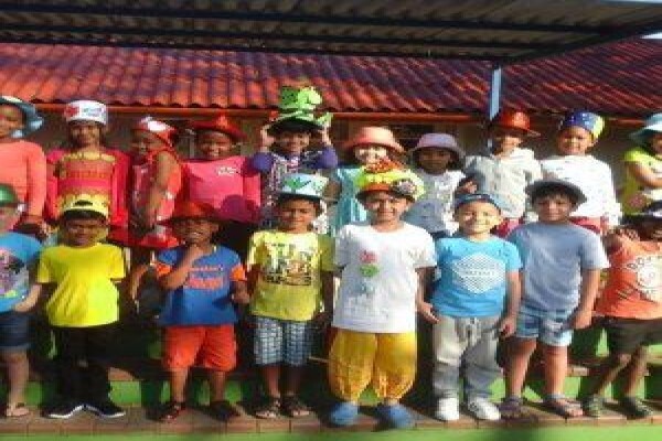 Berea West Pre-Primary School