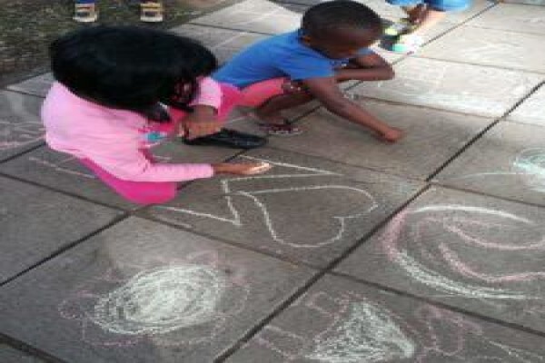 Berea West Pre-Primary School