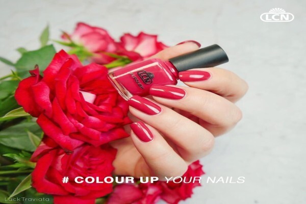 Looking Good L C N