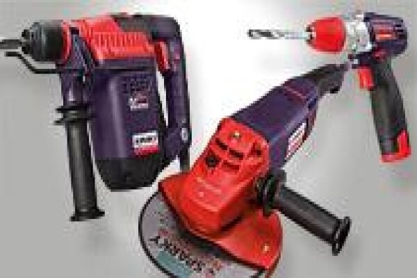 Sparky Tools (Pty) Ltd