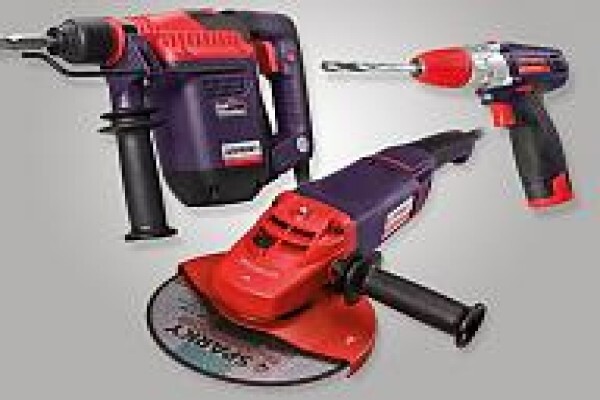 Sparky Tools (Pty) Ltd