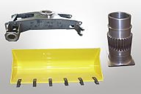 Sparky Tools (Pty) Ltd