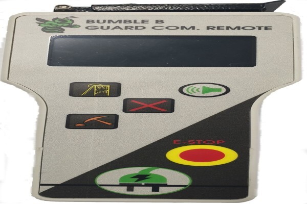 Touch Tronics