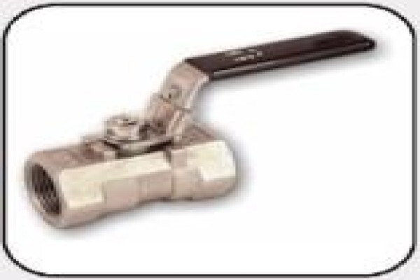 Relief Valve & Pump