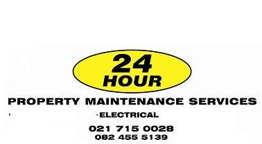 Property Maintenance Services