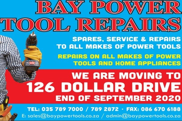 Bay Power Tool Repairs