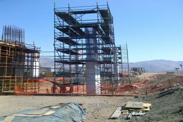 Sebenza Scaffolding (Pty) Ltd