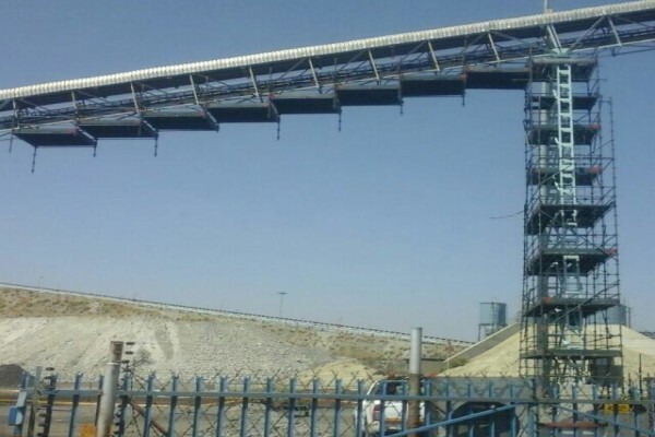 Sebenza Scaffolding (Pty) Ltd