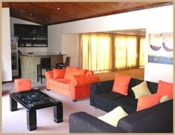 Emzini Guesthouse