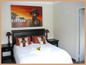 Emzini Guesthouse