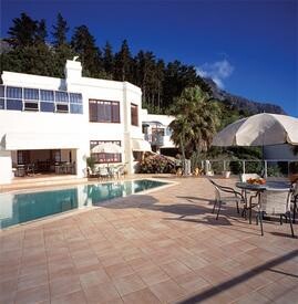 Panorama Guest House (Newlands)