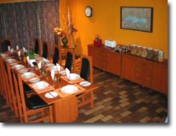 Monati Guest House
