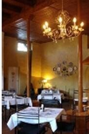Blou Nartjie Gastehuis & Restaurant