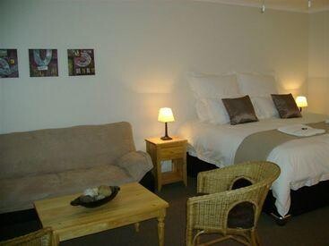Albert Rd Garden Guest House