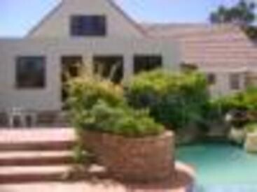 Albert Rd Garden Guest House