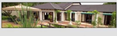 Cascades Guest House