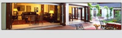 Cascades Guest House