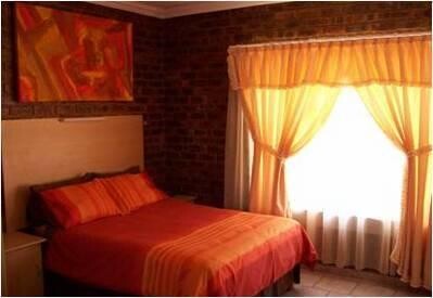 Bronx Guest House Cc