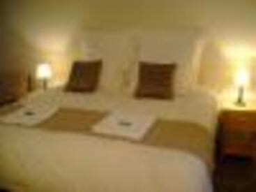 Albert Rd Garden Guest House