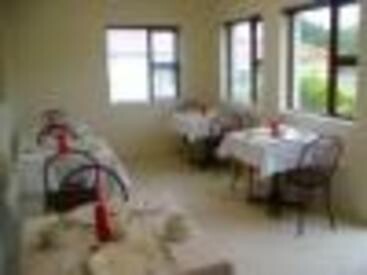 Albert Rd Garden Guest House