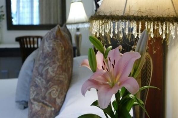Cascades Guest House