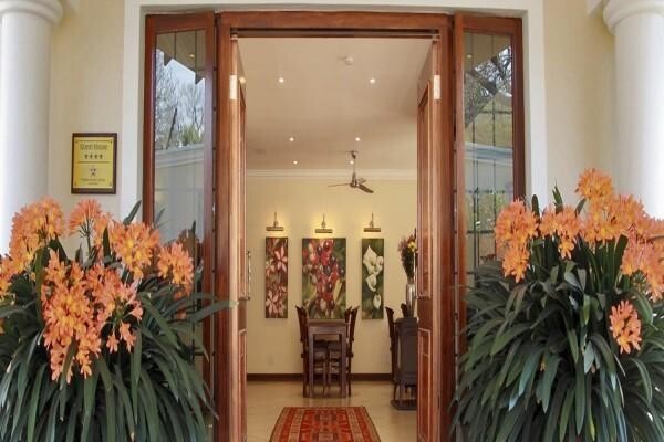 Cascades Guest House