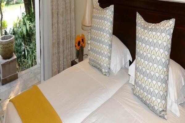 Cascades Guest House