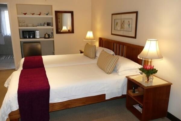 Cascades Guest House