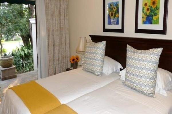 Cascades Guest House