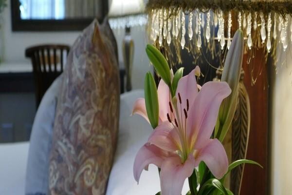 Cascades Guest House